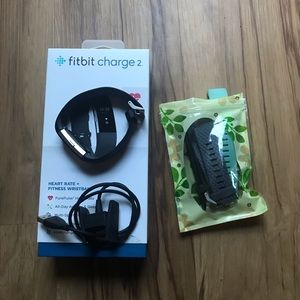 Fitbit Charge 2